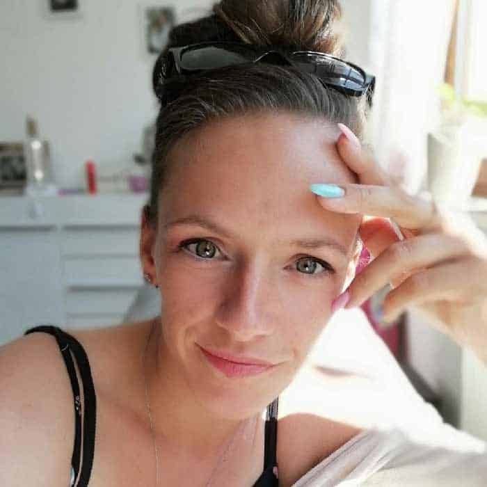 Porträt Nicole Fünning Mobiler Friseur Insel Usedom