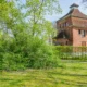 Standesamt Ahlbeck Fassade Außen